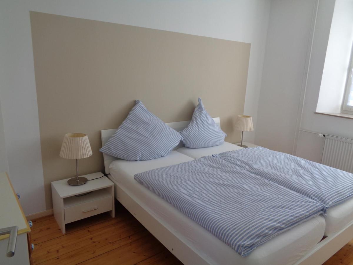 Ferienwohnung Altes Pfarrhaus Mit Flair Und Moselblick Brauneberg Εξωτερικό φωτογραφία