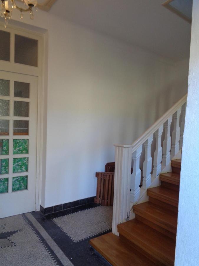 Ferienwohnung Altes Pfarrhaus Mit Flair Und Moselblick Brauneberg Εξωτερικό φωτογραφία