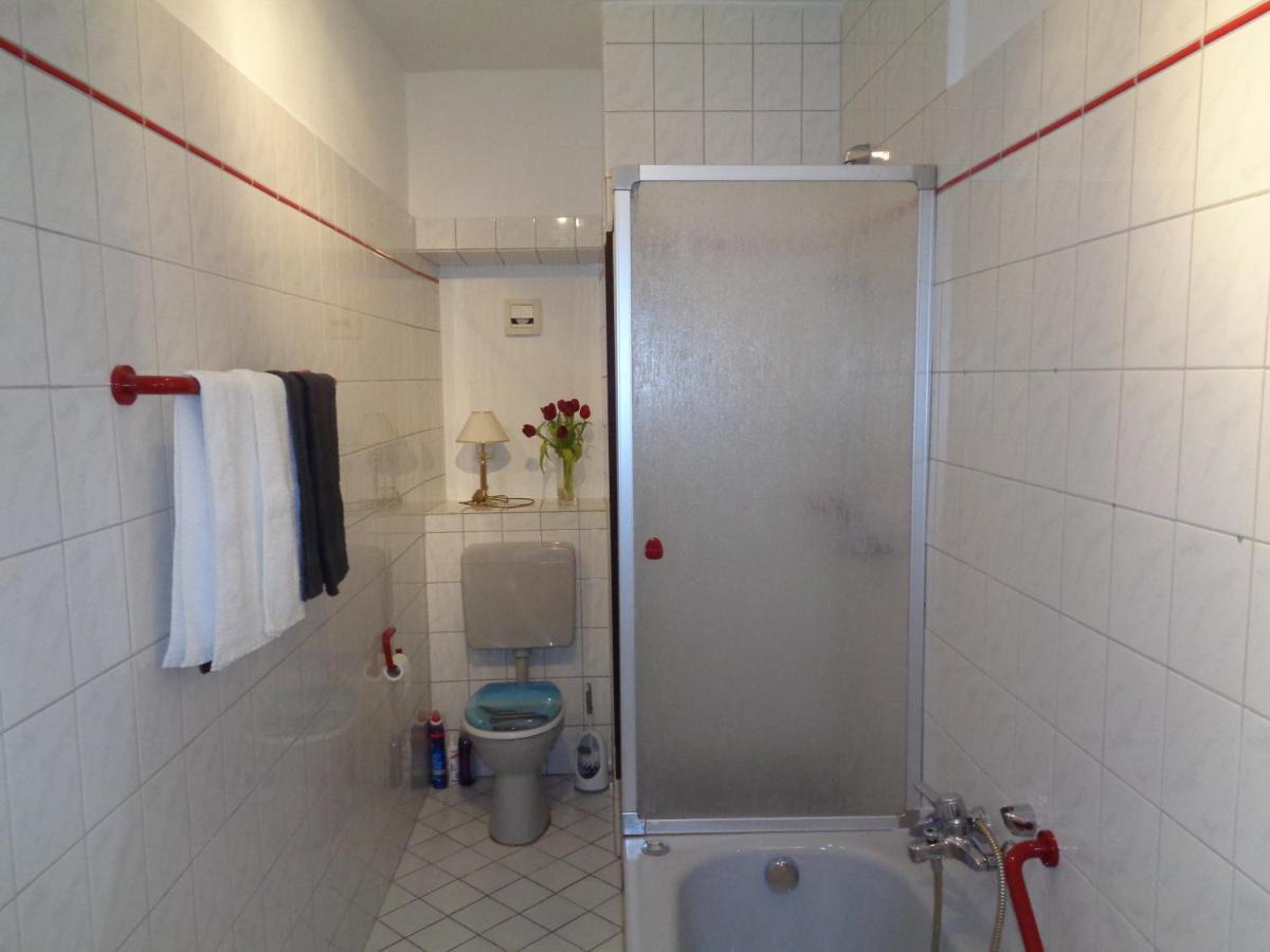 Ferienwohnung Altes Pfarrhaus Mit Flair Und Moselblick Brauneberg Εξωτερικό φωτογραφία